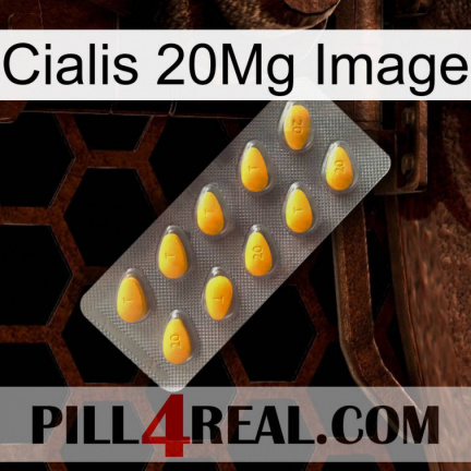 Cialis 20Mg Picture cialis1